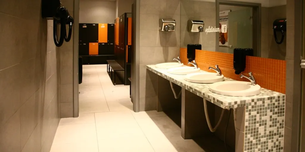 PLATYNA gym - profesionalny klub fitness 8