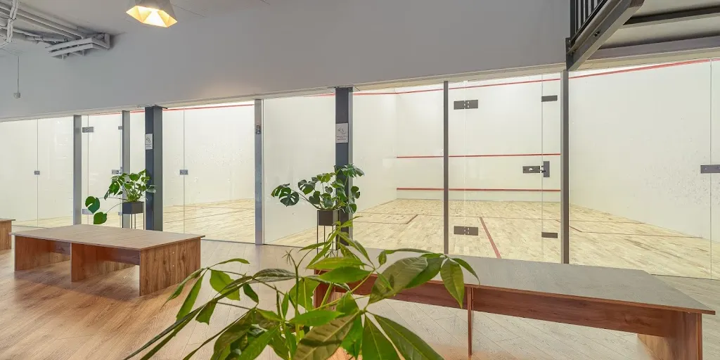 Myway fitness squash social | siłownia | treningi personalne | sauna | reformer pilates 9