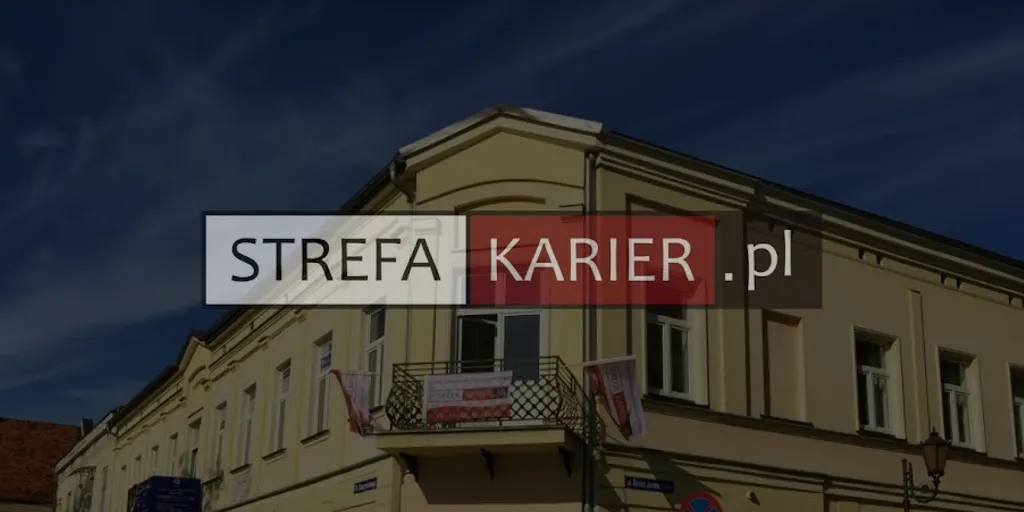 Strefa Karier 1