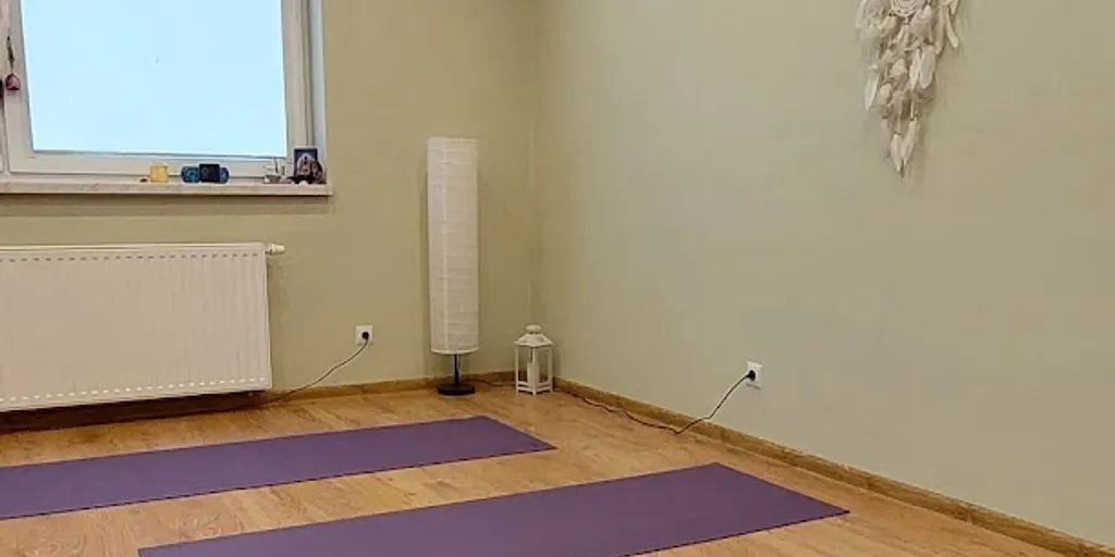 Och Yoga Studio 2