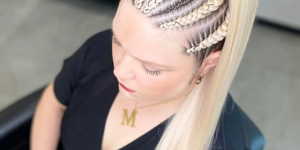 MissJa Piękna - Uroda, Kosmetyka, Masaż 4