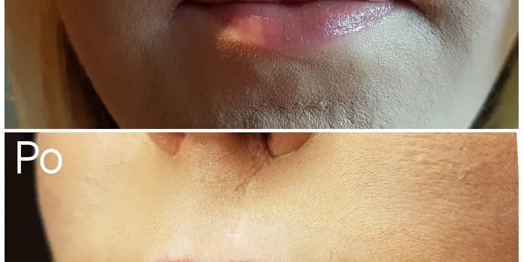 Salon Kosmetyczny & SPA, Twoja Uroda, Makijaż permanentny 8