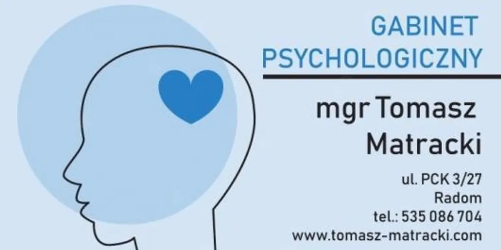 Centrum Terapii Matracki - Psycholog i Psychoterapeuta Radom 10