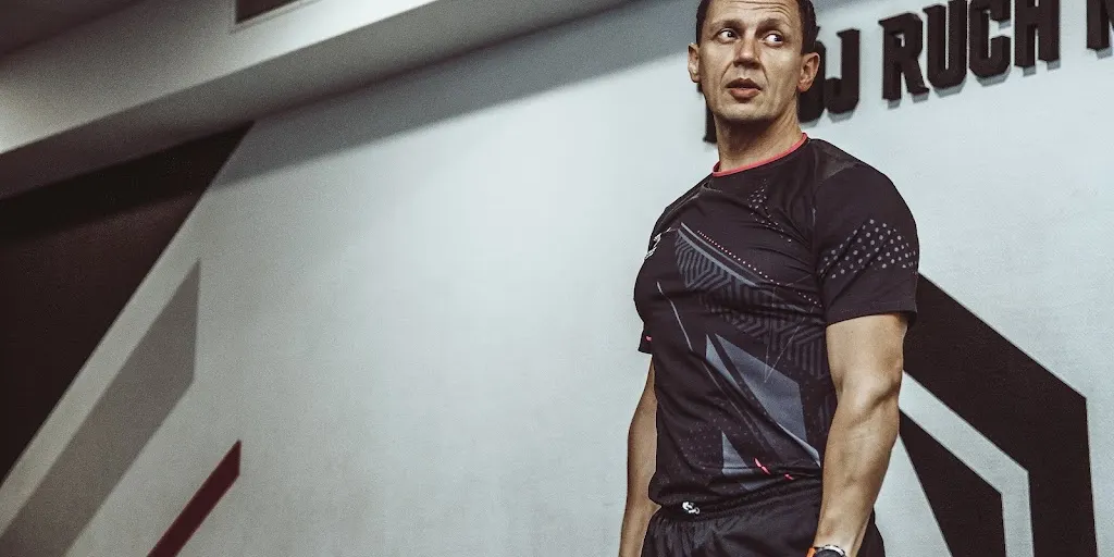 Studio Fenix - Trening Personalny, Fizjoterapia, Dietetyka, Psychologia 6