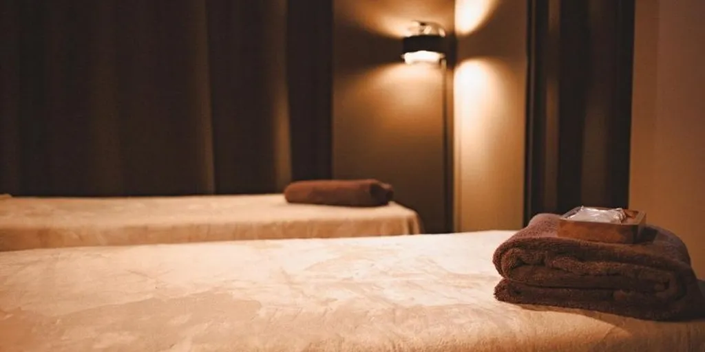 Day Spa Vita'O Salon Masażu Gdynia 1