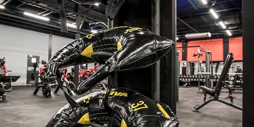 Xtreme Fitness Częstochowa 6