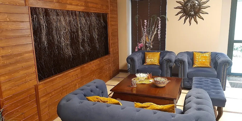 KhaiThai Massage - relax & therapy - masaż tajski i balijski Bielsko-Biała 4