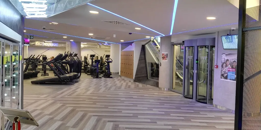 Fitness Klub CityFit - Siłownia 24h Wrocław Centrum 8