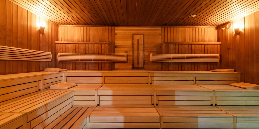 Baltica Wellness & Spa 3