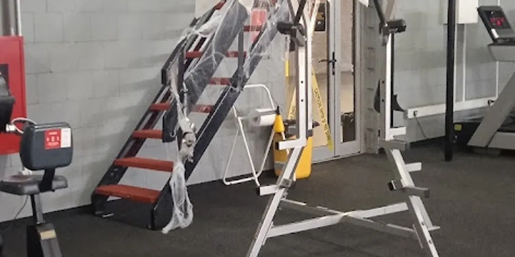 Funfit II Zjednoczenia 102 | Siłownia 7