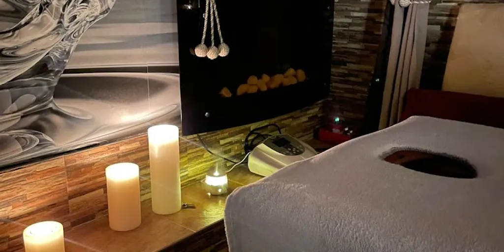 Vitality Studio - masaże Częstochowa 6