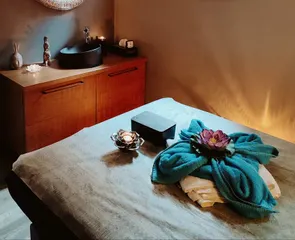 Jasmine Oriental Massage & Spa - Masaż Tajski Bielsko