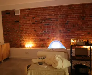 Head SPA by Małgorzata Godziemba-Trytek