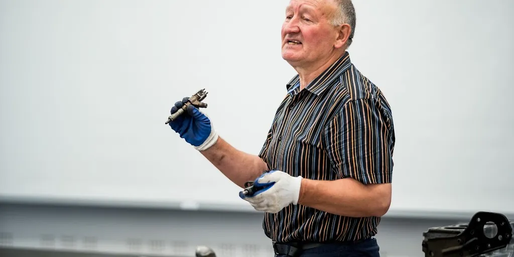 Zawodowe Podlasie - szkolenia zawodowe Białystok 7