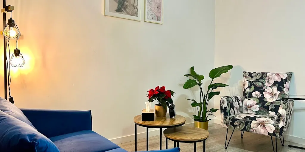 HEALIO Instytut Psychoterapii - Lublin - Justyna Rać & Natalia Baron 1