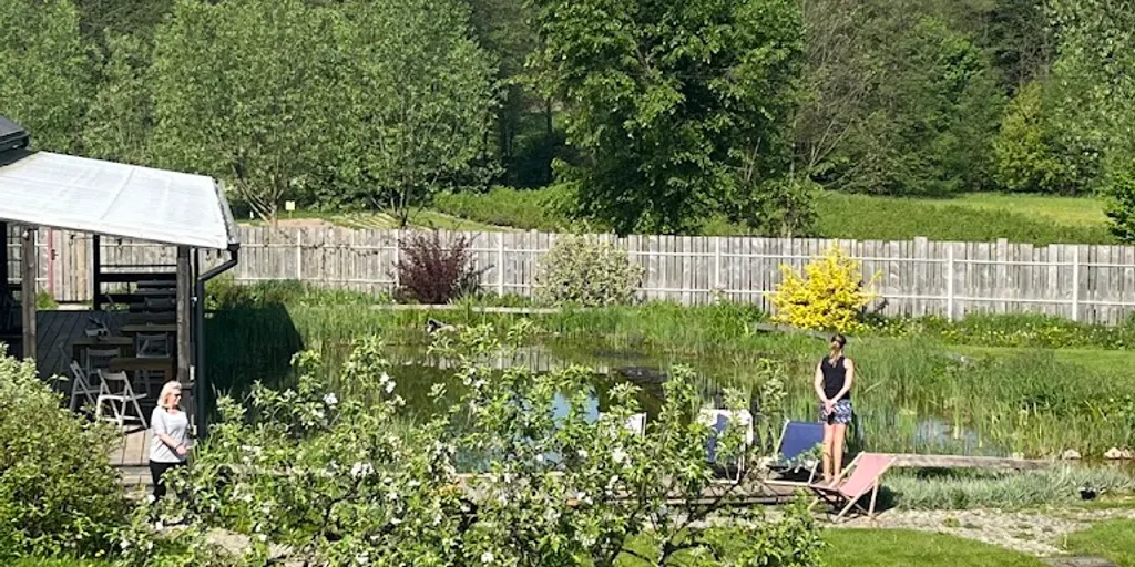 Joganika - szkoła jogi w Katowicach 7