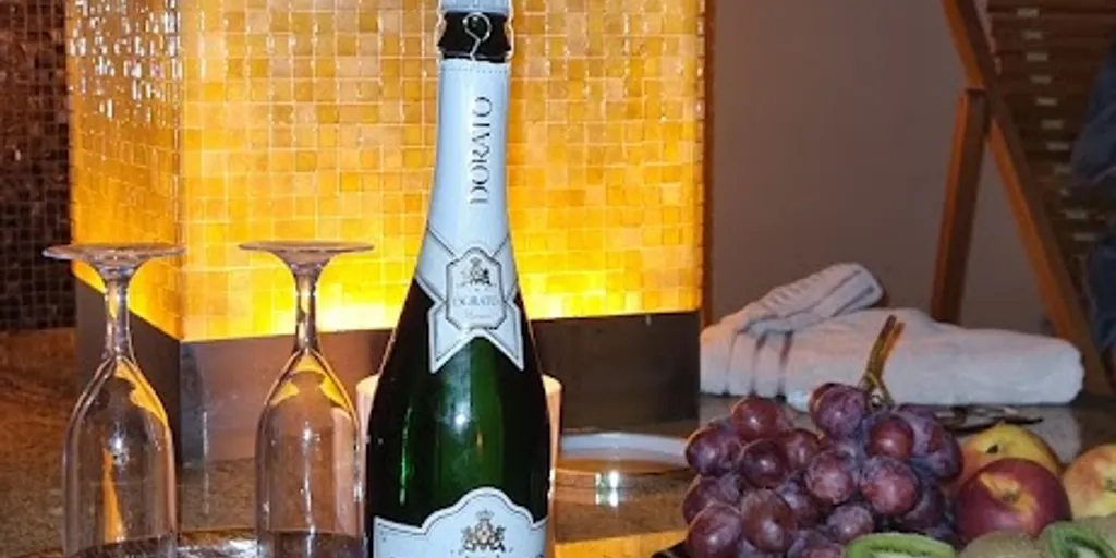 Elegance. Salon urody i relaksu SPA 2