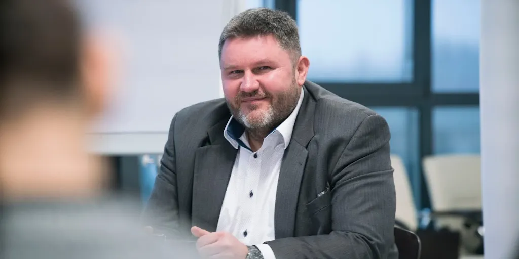 Tomasz Kalko | Mówca motywacyjny | Szkoleniowiec | Trener Sprzedaży 7