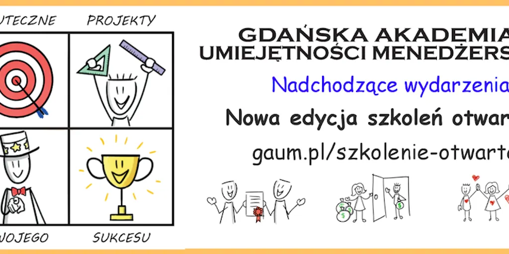 GAUM - Gdańska Akademia Umiejętności Menedżerskich [BIURO] 7
