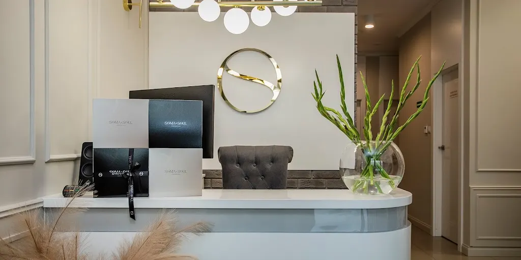 Soma & Soul Cosmetology and SPA Salon kosmetyczny masaże i SPA 4