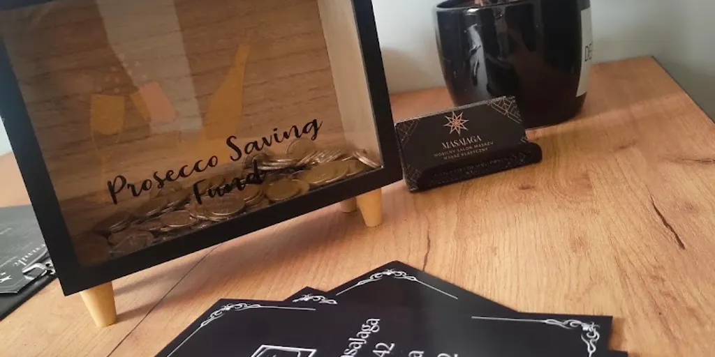 Salon Masażu MasaJaga 9