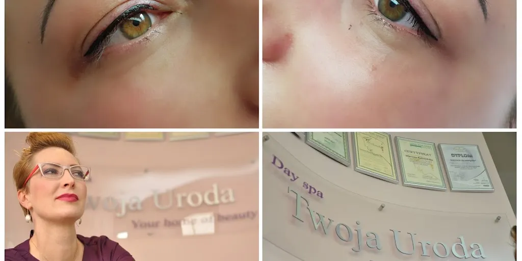 Salon Kosmetyczny & SPA, Twoja Uroda, Makijaż permanentny 7