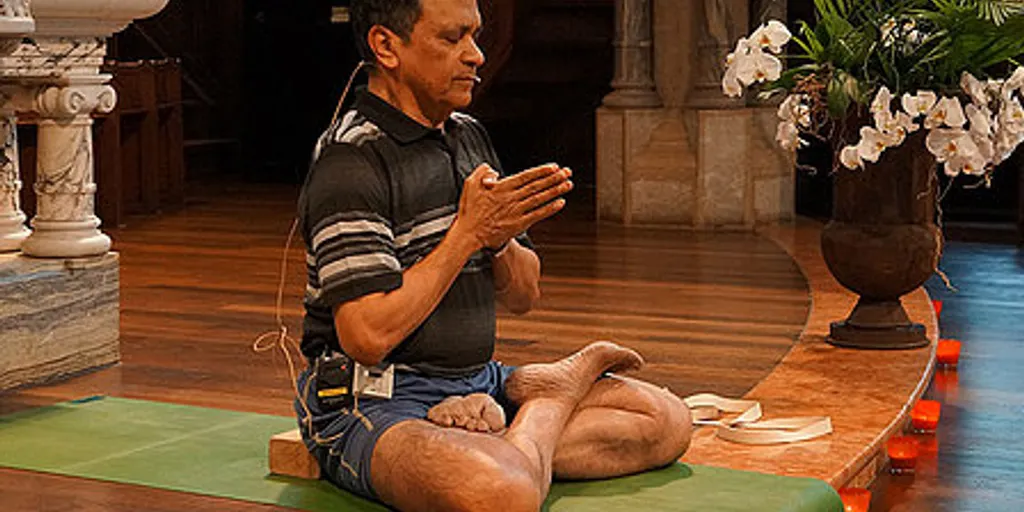 Centrum Jogi Namaste 6