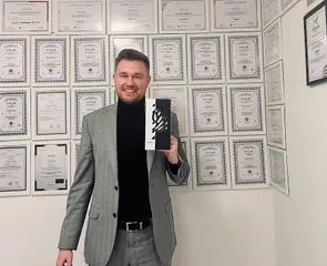 Psycholog Szczecin - Klinika Psychologiczna Empatia - Michał Lesiak