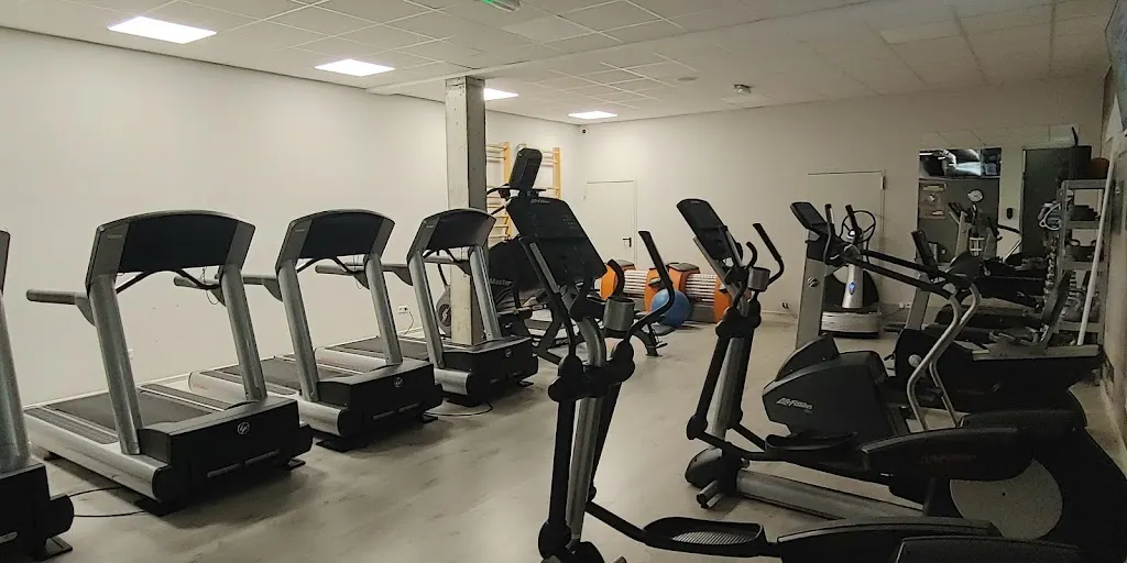 Well Fitness - Bielsko-Biała, Nowe Miasto 7