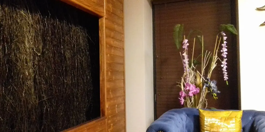 KhaiThai Massage - relax & therapy - masaż tajski i balijski Bielsko-Biała 6