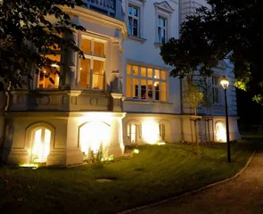 KaVi Wellness - Stara Biblioteka Wrocław day Spa wellness - masaże rytuały na ciało