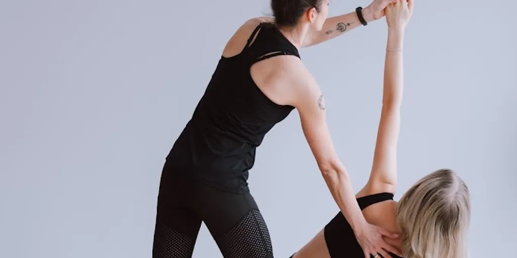 Harmonia Ciała Studio 1