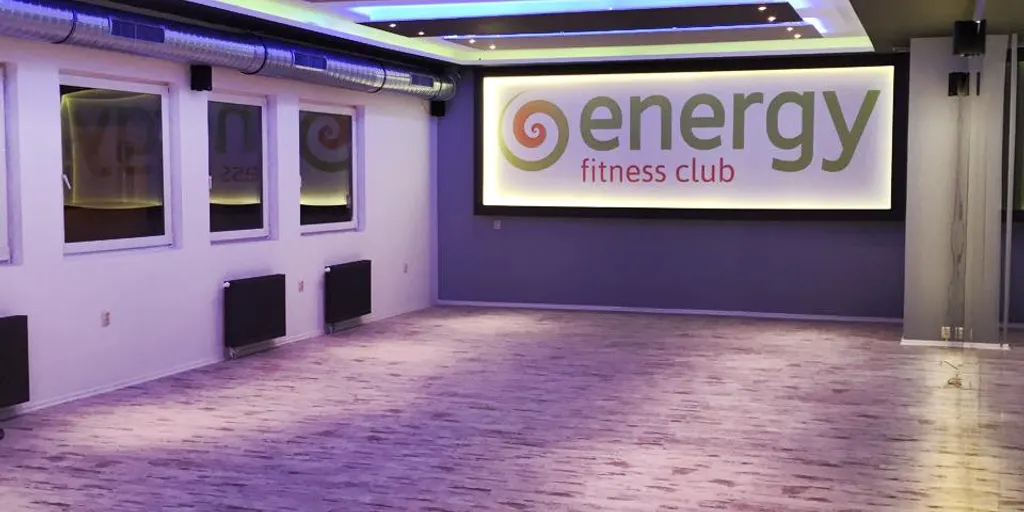 ENERGY FITNESS CLUB ŁÓDŹ ŚRÓDMIEŚCIE 3