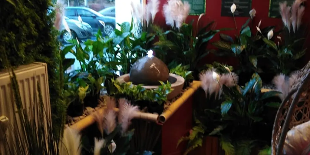 Salon Masażu Orient Massage Gdynia 9