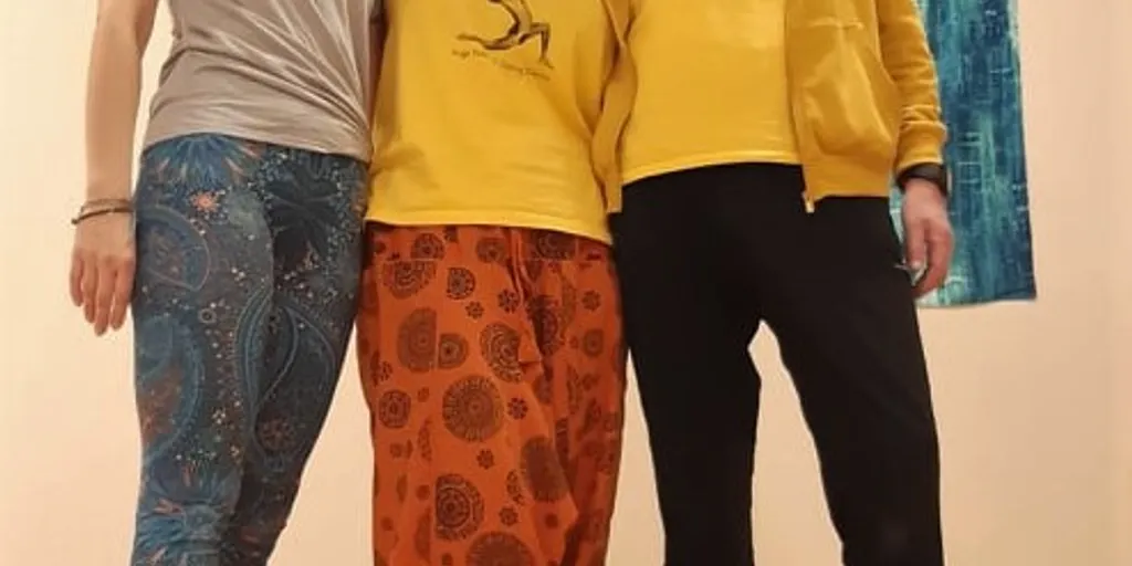 Szkoła Jogi Mandala Lucyna Markiewicz 10