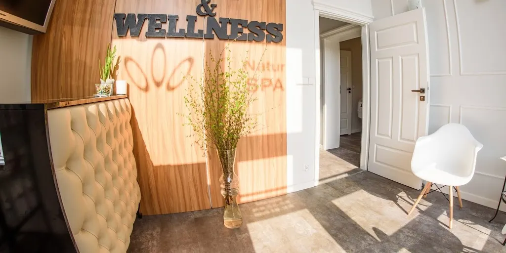 Bajeczny SPA&Salon 3