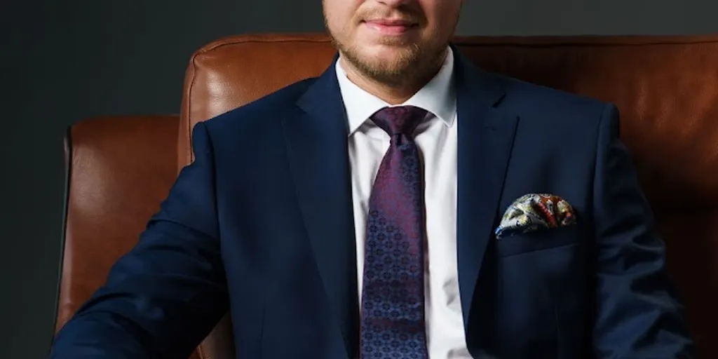 Psycholog Szczecin - Klinika Psychologiczna Empatia - Michał Lesiak 4