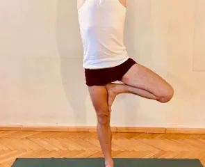 Szkoła Jogi Zielona Góra - Organika