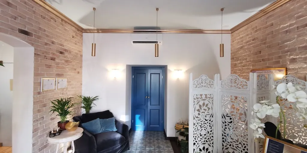 AMARI SPA Częstochowa - Tajski Masaż 6