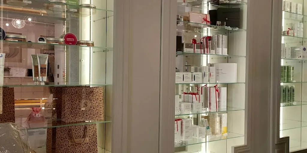 Podgórski Dom Urody 6