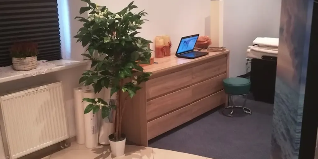 Centrum masażu Vitalia 2