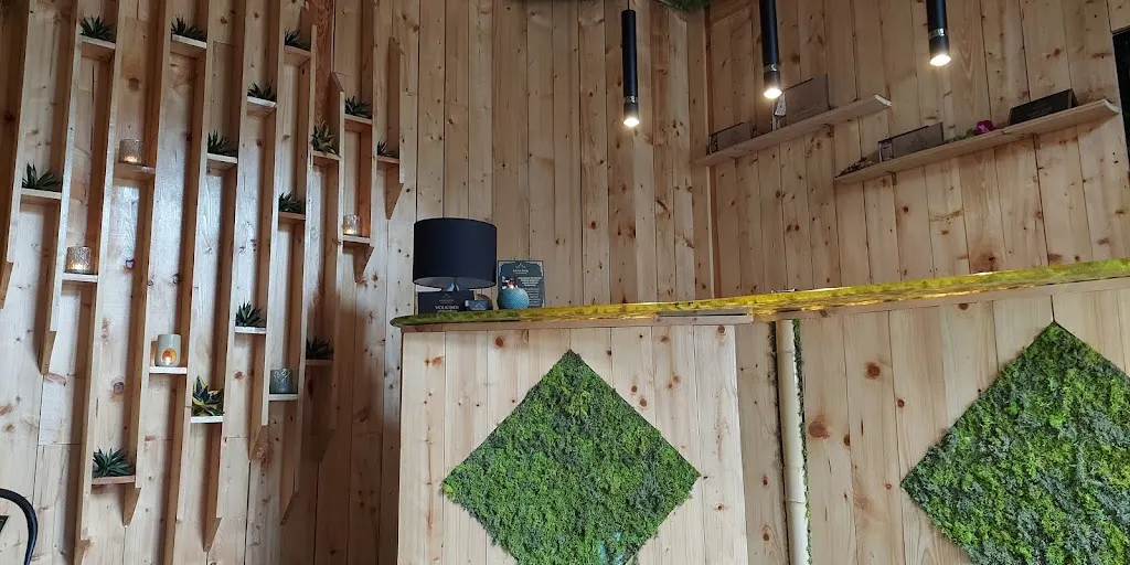 Bangkok - masaż tajski i SPA Bydgoszcz 6