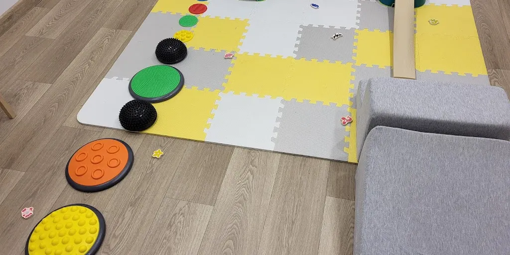 Centrum Terapii i Wspierania Rozwoju Dziecka "Rozwój Dzieci" 7