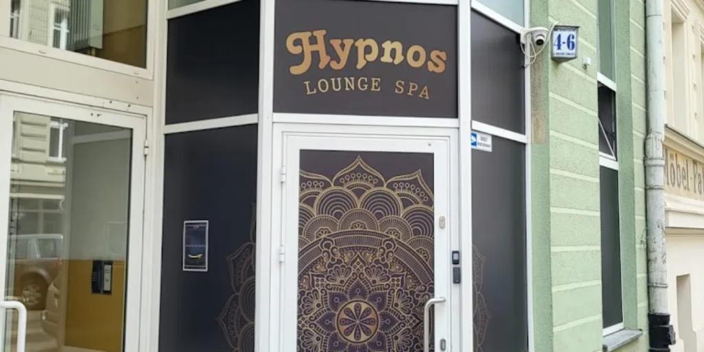 Hypnos Lounge Spa - Erotic Massage -Tantra - Masaż Nuru 5