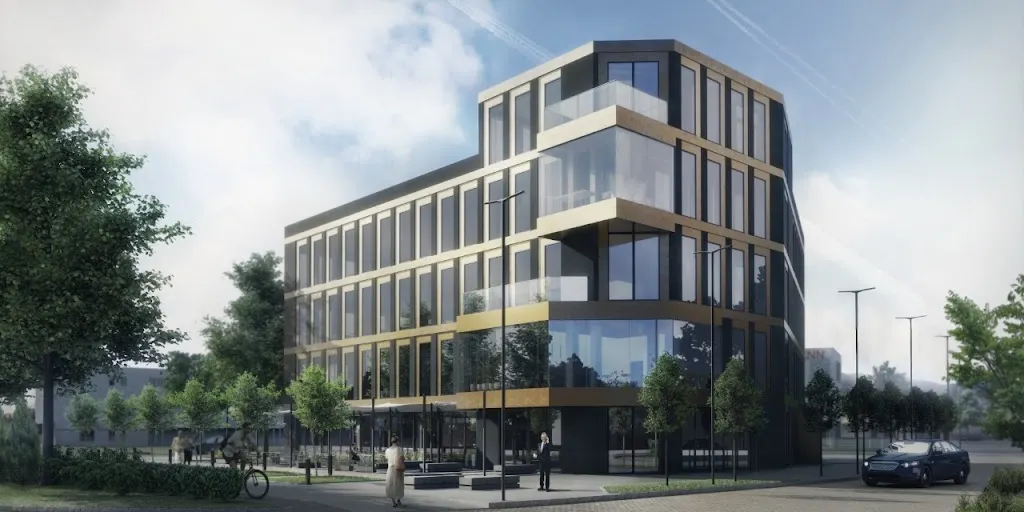 Wrocławskie Centrum Urody 9