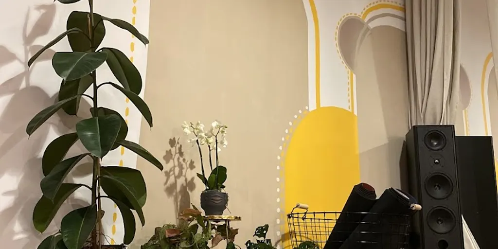 BOHO Studio Wrocław - Joga, Taniec i Ruch dla Zdrowia 7