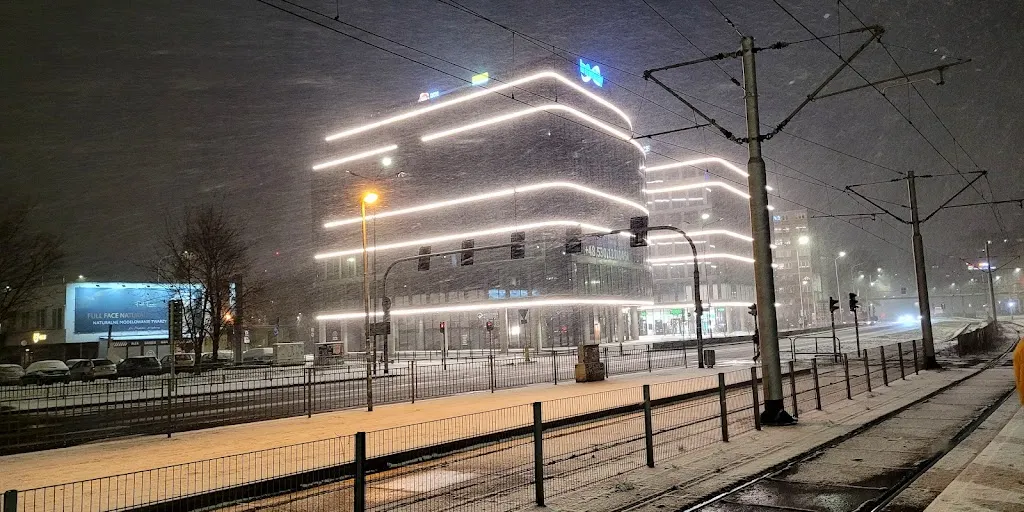 Klub Fitness UP - Wrocław Infinity 5