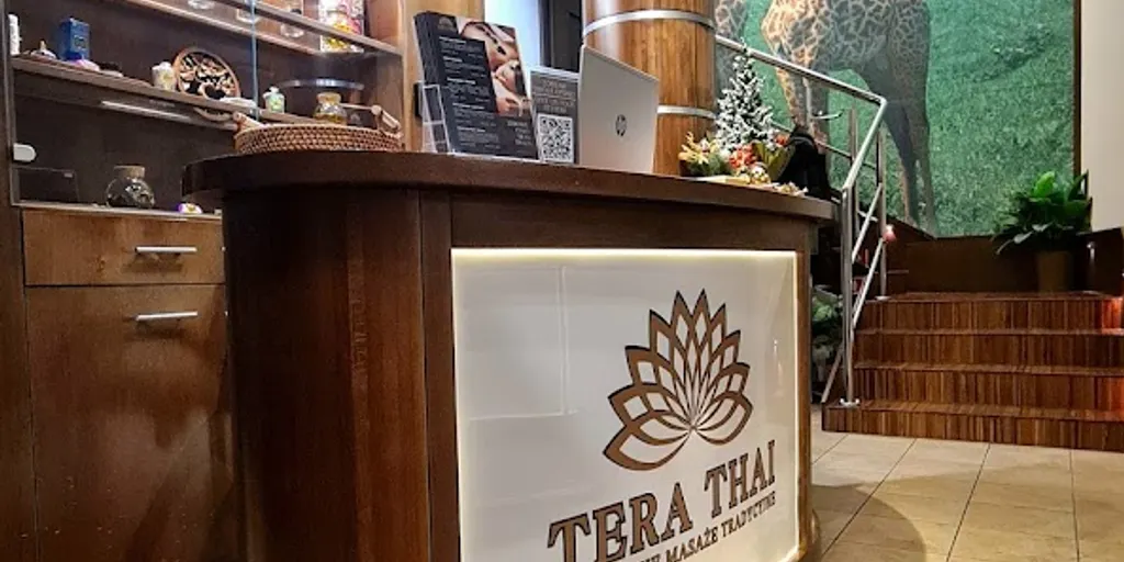 Salon Masażu Tera Thai - Azjatyckie Masaże Tradycyjne 5