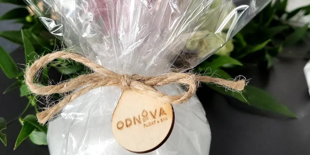 Odnova Float & SPA 5