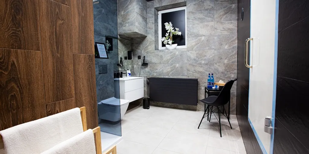 Odnova Float & SPA 4